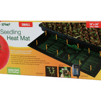 Seedling Heat Mat 10 in x 21 in