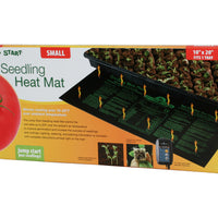 Seedling Heat Mat 10 in x 21 in