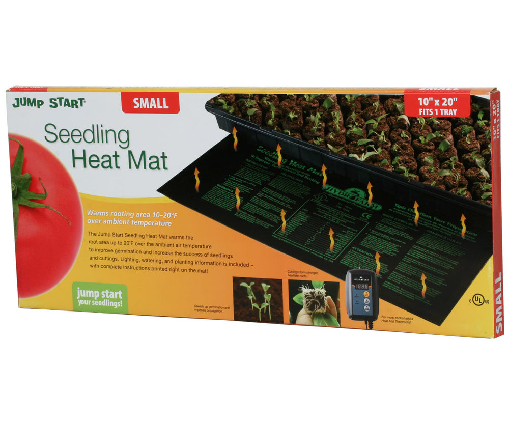 Seedling Heat Mat 10 in x 21 in