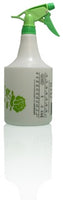 Hydrofarm Plastic Sprayer, 1 qt