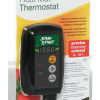 Jump Start Digital Temperature Controller for Heat Mats