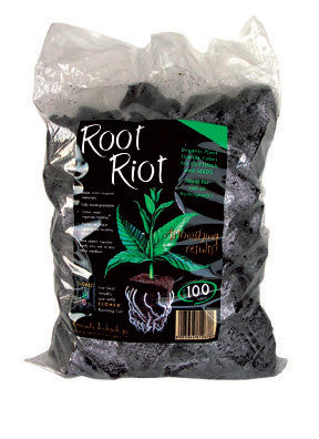Root Riot Bags 100ct