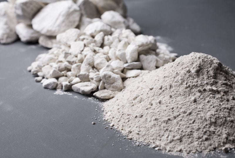 Lhoist Ultrafine Gypsum 40lbs