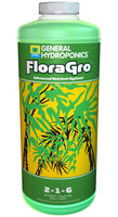 
              FloraGro
            