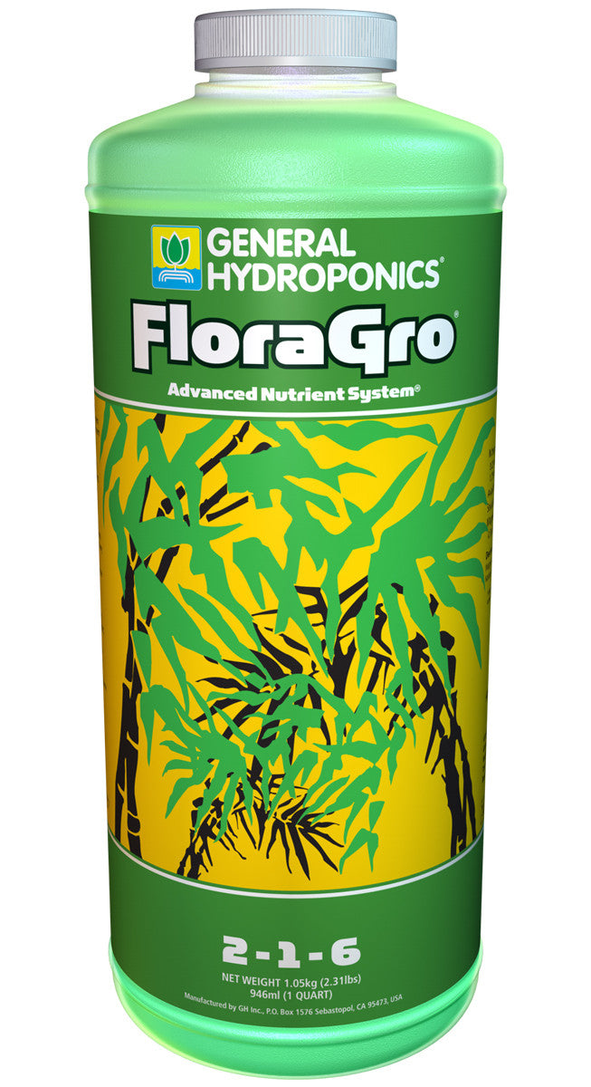 FloraGro