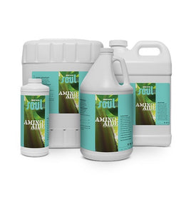 Soul Amino-Aide
