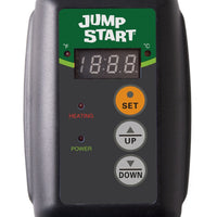Jump Start Digital Temperature Controller for Heat Mats