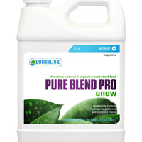 Pure Blend Pro Grow