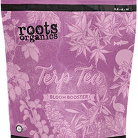 Roots Organics Terp Tea Booster (Bloom)