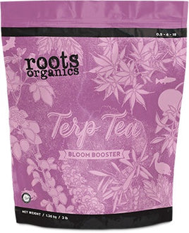 Roots Organics Terp Tea Booster (Bloom)