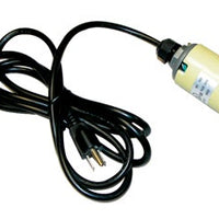 8' Cord Set w/Socket for Vertical Hanging