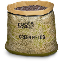 Roots Organics Green Fields