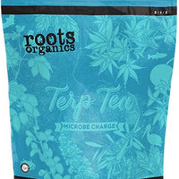 Roots Organics Terp Tea Microbe Charge