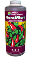 
              FloraMicro
            