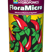 FloraMicro