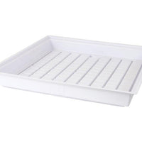 Active Aqua Premium Flood Table (White)