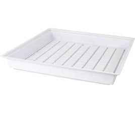 Active Aqua Premium Flood Table (White)