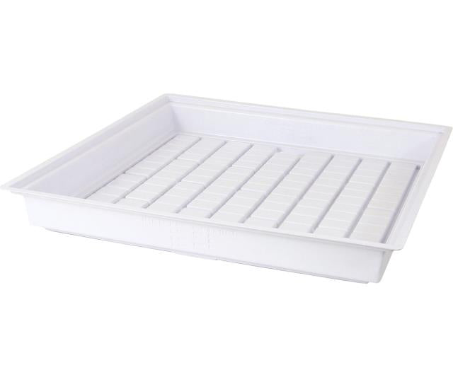 Active Aqua Premium Flood Table (White)