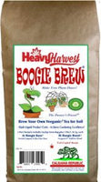Heavy Harvest Boogie Brew Veeganic Tea