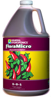 
              FloraMicro
            