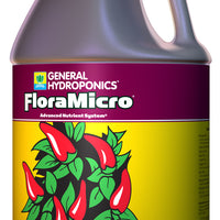 FloraMicro