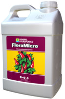 
              FloraMicro
            