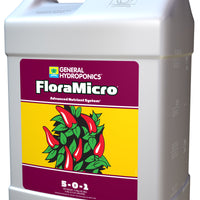 FloraMicro