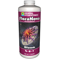 FloraNova Bloom