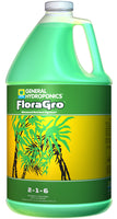 
              FloraGro
            