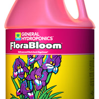 FloraBloom