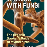 Teaming with Fungi