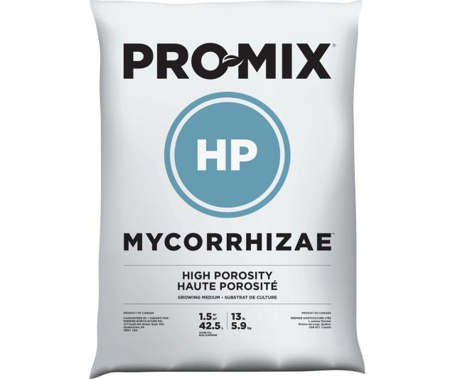 PRO-MIX Growing Medium