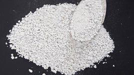 Perlite 4 Cubic Feet - Select Size