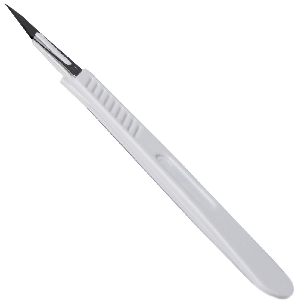 Disposable Scalpel