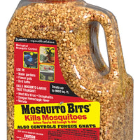 Mosquito Bits (Also Controls Fungus Gnats)