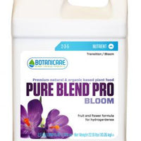 Pure Blend Pro Bloom