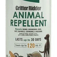 Safer Critter Ridder Animal Repellent