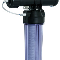 Reverse Osmosis Systems