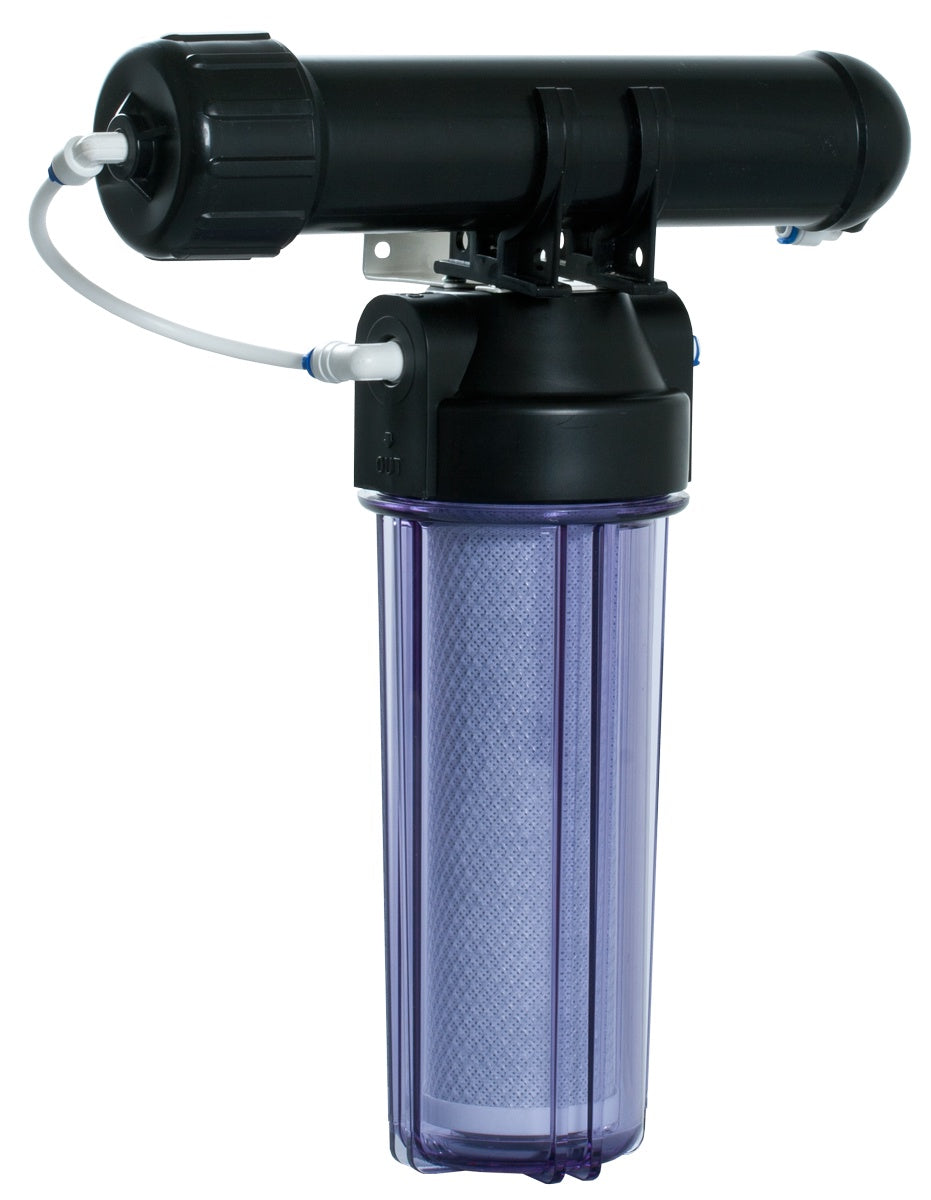 Reverse Osmosis Systems