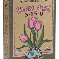 Bone Meal 3-15-0