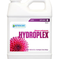 Hydroplex