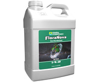 
              FloraNova Grow
            