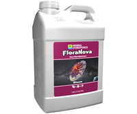 FloraNova Bloom