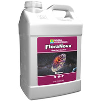 FloraNova Bloom