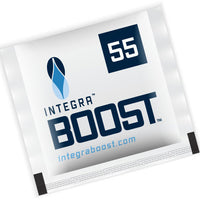 Integra Boost Humidity Control Packs