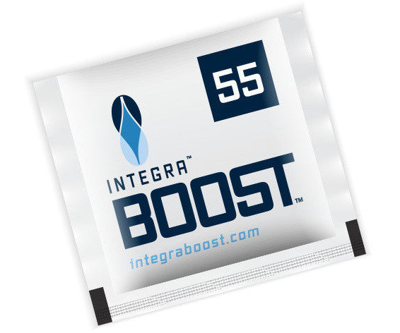 Integra Boost Humidity Control Packs