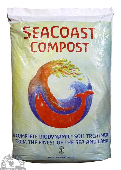 Seacoast Compost