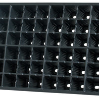50 Square Plug Flat Insert