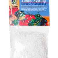 Hydrofarm Trellis Netting 3.5" Mesh