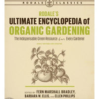 Encylopedia Of Organic Gardening